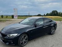 gebraucht BMW 420 Gran Coupé xDrive M Sportpaket