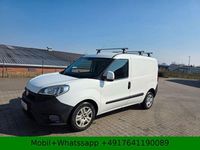 Gebraucht Fiat Doblò 95 PS (69 kW) 2017 Van / Kleinbus