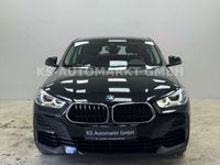 gebraucht BMW X2 sDrive 18 d*Aut.*Navi*Leder*M-Lenk*LED*1-HAND