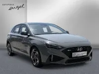 Gebraucht Hyundai i30 N Line 140 PS (102 kW) 2025 Grau Limousine