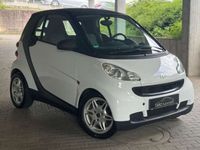 gebraucht Smart ForTwo Coupé coupe** 1. Hand **