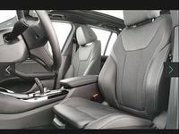 Gebraucht BMW X3 xLine 190 PS (139 kW) 2018 Weiß SUV