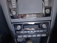 Gebraucht Skoda Rapid Joy 110 PS (80 kW) 2016 Beige Kombi