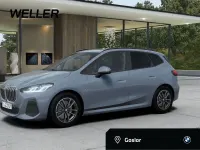 Gebraucht BMW 223 Active Tourer M Sport 197 PS (144 kW) 2026 Grau Van / Kleinbus