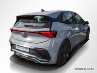 Second-hand Cupra Born 150 kW (204 CP) 2023 Gri Hatchback