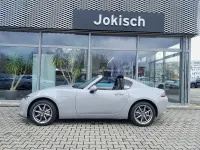 Gebraucht Mazda MX5 Exclusive-Line 132 PS (97 kW) 2025 Andere Cabrio