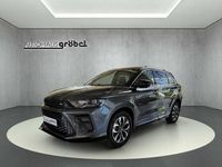 Gebraucht SWM G01 133 PS (97 kW) 2023 Dunkelgrau 2 tone schwarz SUV