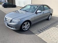 gebraucht Mercedes C320 CDI, TÜV 10/2025