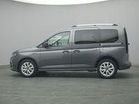 Neu Ford Tourneo Connect Titanium 122 PS (89 kW) 2026 Graphit grau Van / Kleinbus