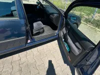 Gebraucht VW Golf IV 75 PS (55 kW) 1998 Blau Kleinwagen