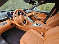 Gebraucht Ora 07 GT 300 kW (408 PS) 2024 Snow white Limousine