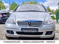 gebraucht Mercedes A180 A -Klasse *AUTOMATIK*SR/WR*129€mtl*S-HEFT*