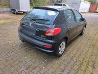 gebraucht Peugeot 206+ 