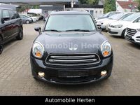 Second-hand Mini Cooper 111 CP (81 kW) 2016 Negru Hatchback