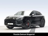 Gebraucht Porsche Cayenne GTS 500 PS (367 kW) 2024 Schwarz SUV