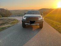 Gebraucht Ford Ranger Raptor 212 PS (155 kW) 2020 Grau Pickup