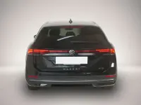 Gebraucht VW Passat Business 150 PS (110 kW) 2025 Grenadillschwarz metallic Kombi