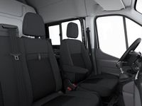 Neu Ford Transit Trend 165 PS (121 kW) 2025 Agate black metallic agate black metallic Van