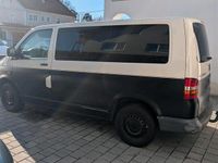 Gebraucht VW Transporter 131 PS (96 kW) 2003 Van