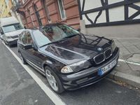 Gebraucht BMW 323 170 PS (125 kW) 1999 Limousine
