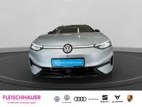 Gebraucht VW ID.7 Pro 210 kW (286 PS) 2025 Silber Kombi