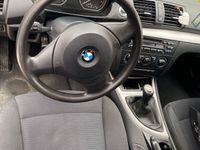 gebraucht BMW 118 d -