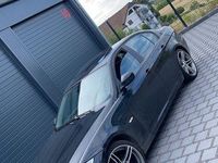 Gebraucht BMW 320 Performance 170 PS (125 kW) 2008 Schwarz Limousine