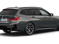 Gebraucht BMW 320 Comfort Edition 190 PS (139 kW) 2025 Grau Kombi