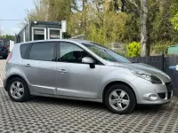 Gebraucht Renault Scénic III Dynamique 140 PS (102 kW) 2011 Grau Limousine