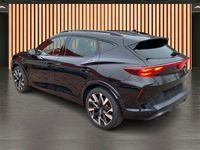 Gebraucht Cupra Formentor VZ 333 PS (244 kW) 2025 Schwarz SUV