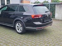Gebraucht VW Passat Alltrack 190 PS (139 kW) 2020 Schwarz Kombi