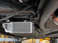 Gebraucht VW Käfer 69 PS (50 kW) 1977 Grün Cabrio