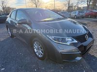 Gebraucht Honda Civic 99 PS (72 kW) 2016 Limousine