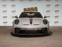 Neu Porsche 992 Chrono 510 PS (375 kW) 2025 Grau