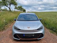 Gebraucht Cupra Born e-Boost 169 kW (231 PS) 2023 Grau Kleinwagen