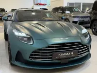 Gebraucht Aston Martin DB12 689 PS (506 kW) 2024 Grün