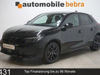 Gebraucht Opel Corsa 101 PS (74 kW) 2024 Karbon schwarz Kleinwagen