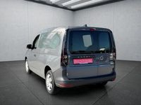 Neu VW Caddy 116 PS (85 kW) 2025 Grau Van / Kleinbus