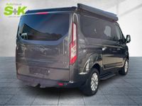 gebraucht Ford Transit Custom Nugget 2.0 TDCi Automatik, 320 L1