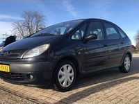 Gebraucht Citroën Xsara 95 PS (69 kW) 2001 Van / Kleinbus