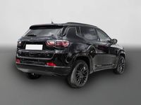 Gebraucht Jeep Compass 241 PS (177 kW) 2022 Schwarz SUV