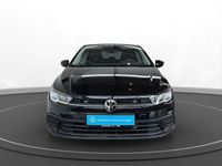 Gebraucht VW Polo Move 95 PS (69 kW) 2024 Deepblackperleffekt (schwarz) Limousine