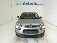 Gebraucht Citroën C4 110 PS (80 kW) 2020 Grau Limousine