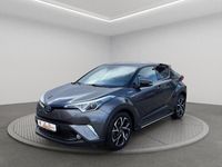 Gebraucht Toyota C-HR Style 122 PS (89 kW) 2017 SUV