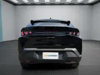 Neu Peugeot 3008 Allure 145 PS (106 kW) 2026 Schwarz SUV