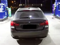 Używany BMW 520 184 KM (135 kW) 2013 Brązowy Kombi