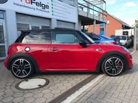 Gebraucht Mini John Cooper Works 231 PS (169 kW) 2018 Rot Kleinwagen
