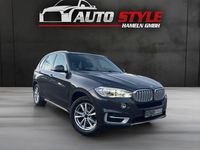 Gebraucht BMW X5 Performance 258 PS (189 kW) 2014 SUV