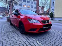 gebraucht Seat Ibiza 