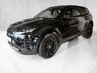 Neu Land Rover Range Rover evoque SE Dynamic 204 PS (150 kW) 2026 Santorini black SUV